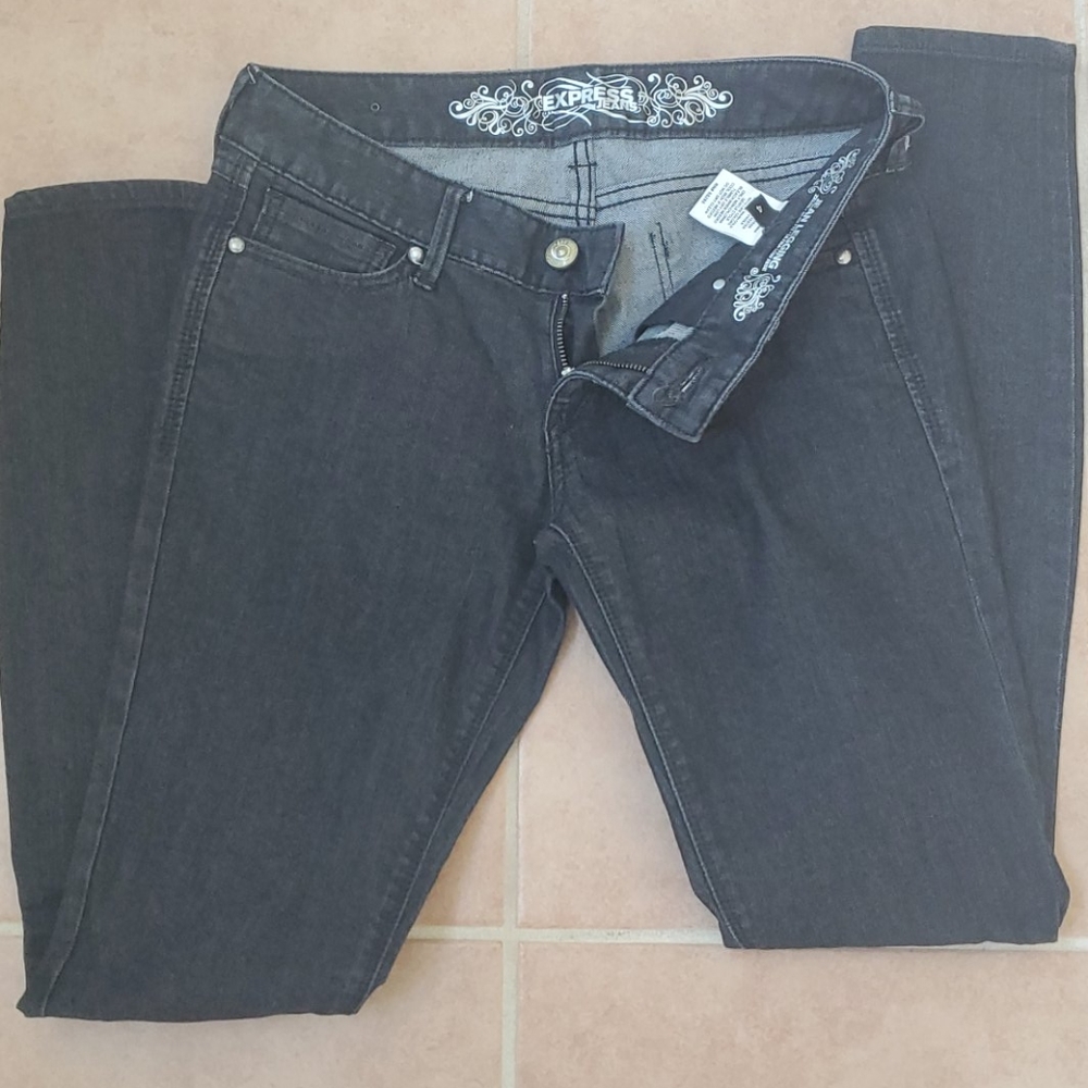 EXPRESS JEANS